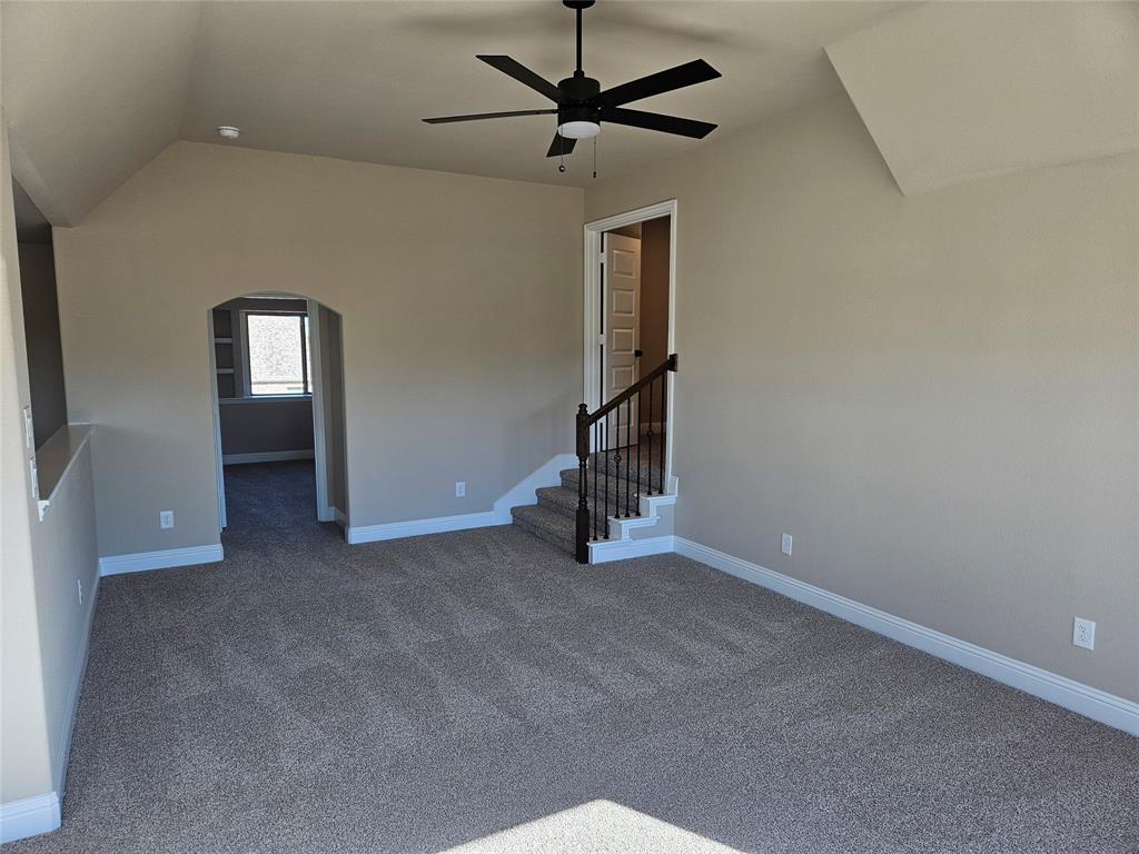 Pecan Grove - Residential