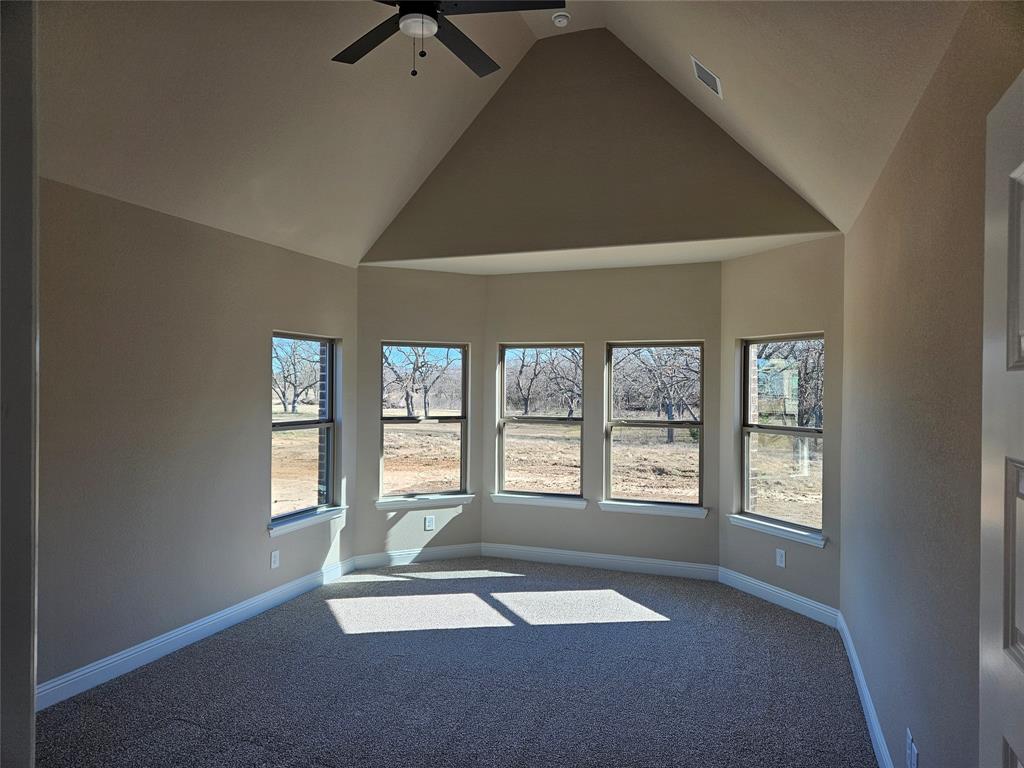 Pecan Grove - Residential