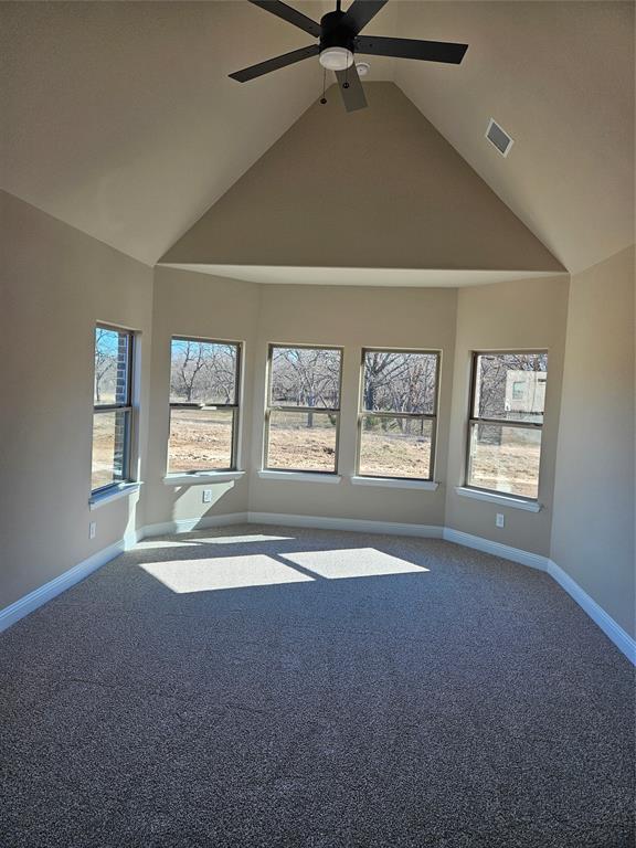 Pecan Grove - Residential
