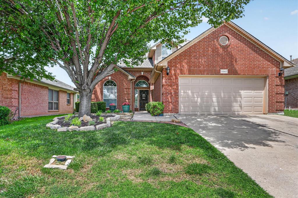 Trace Ridge Add - Residential