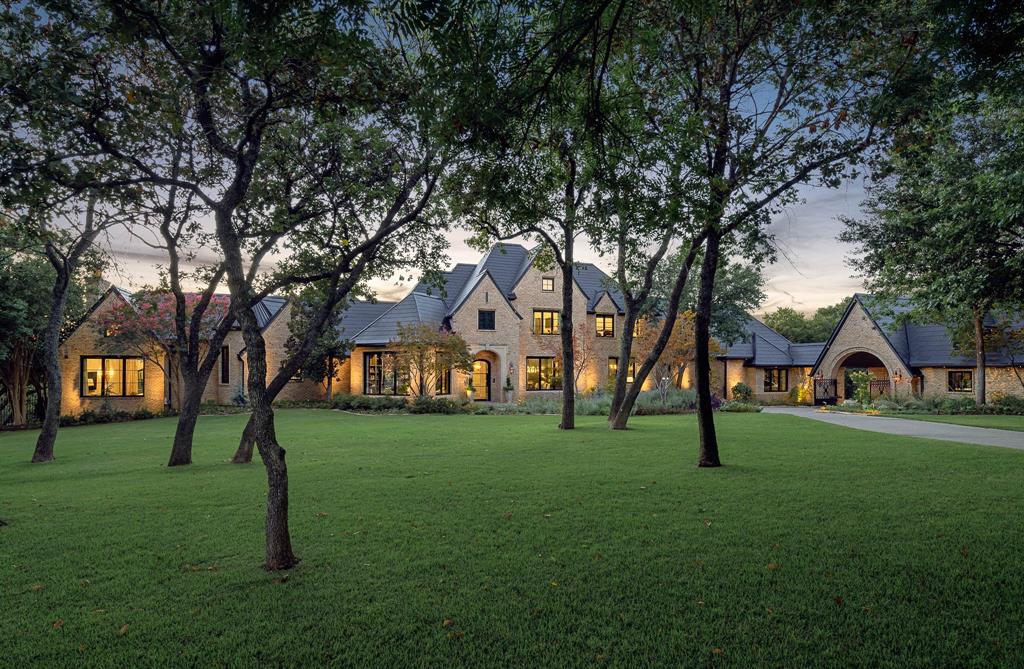 The Landing - Residential