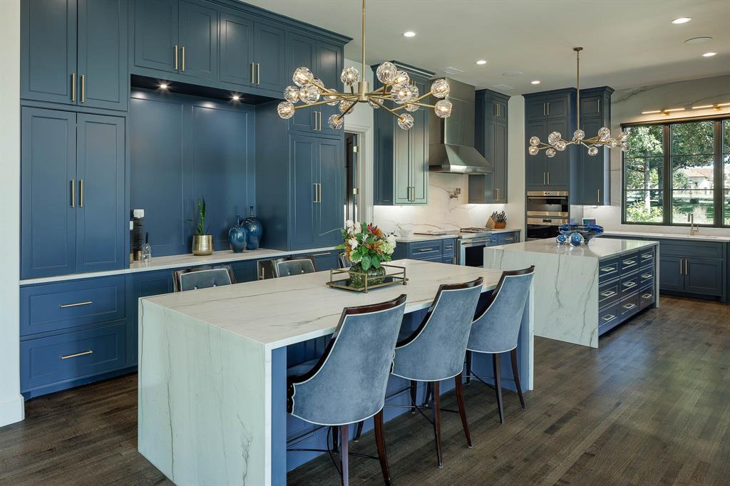 The Landing - Residential
