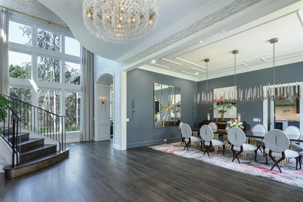 The Landing - Residential