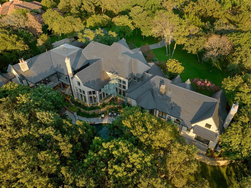 The Landing - Residential