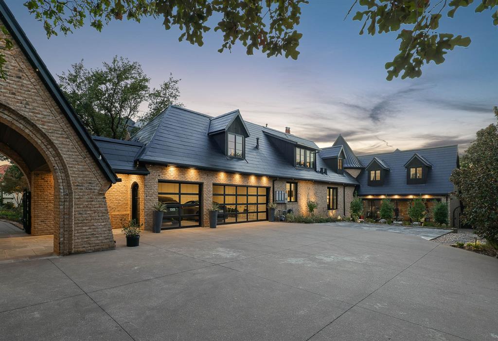 The Landing - Residential
