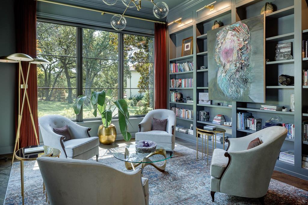 The Landing - Residential