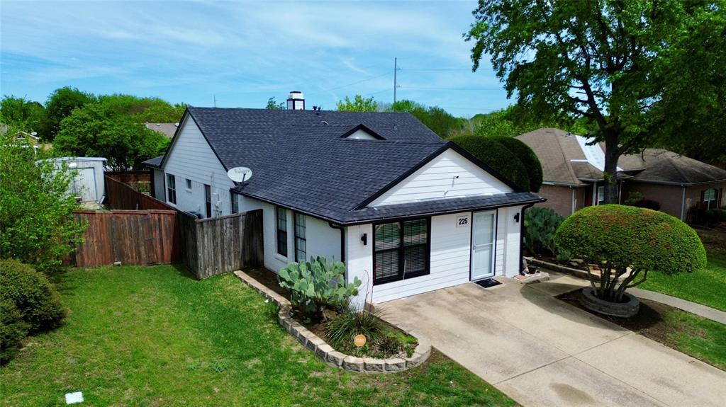 From the moment you arrive, you’ll notice the charming front landscaping that enhances the home’s curb appeal and sets a warm, inviting tone. Welcoming you to this beautiful well-cared-for home offering 3 bedrooms, 2 bathrooms, plus 2 additional flexible rooms perfect for a home office, gym, or guest space. The open-concept layout creates a seamless flow between the living, dining, and kitchen areas—ideal for both everyday living and entertainment. Step outside to enjoy a covered back patio, for relaxing or entertaining. Including a shed- sized workshop with electricity for all your projects. This home is move-in ready and full of possibilities!
MORE PHOTOS TO COME!