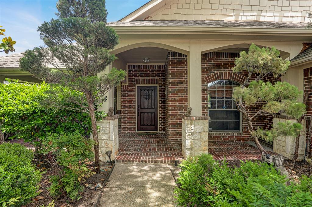 Virginia Parklands - Residential