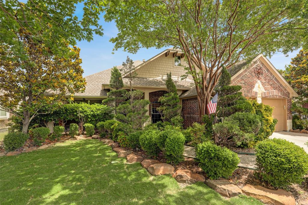 Virginia Parklands - Residential