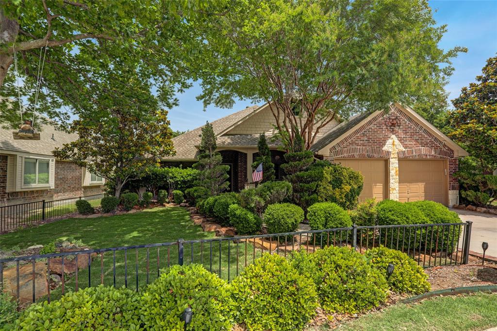 Virginia Parklands - Residential