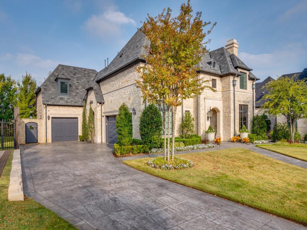 Normandy Estates - Residential