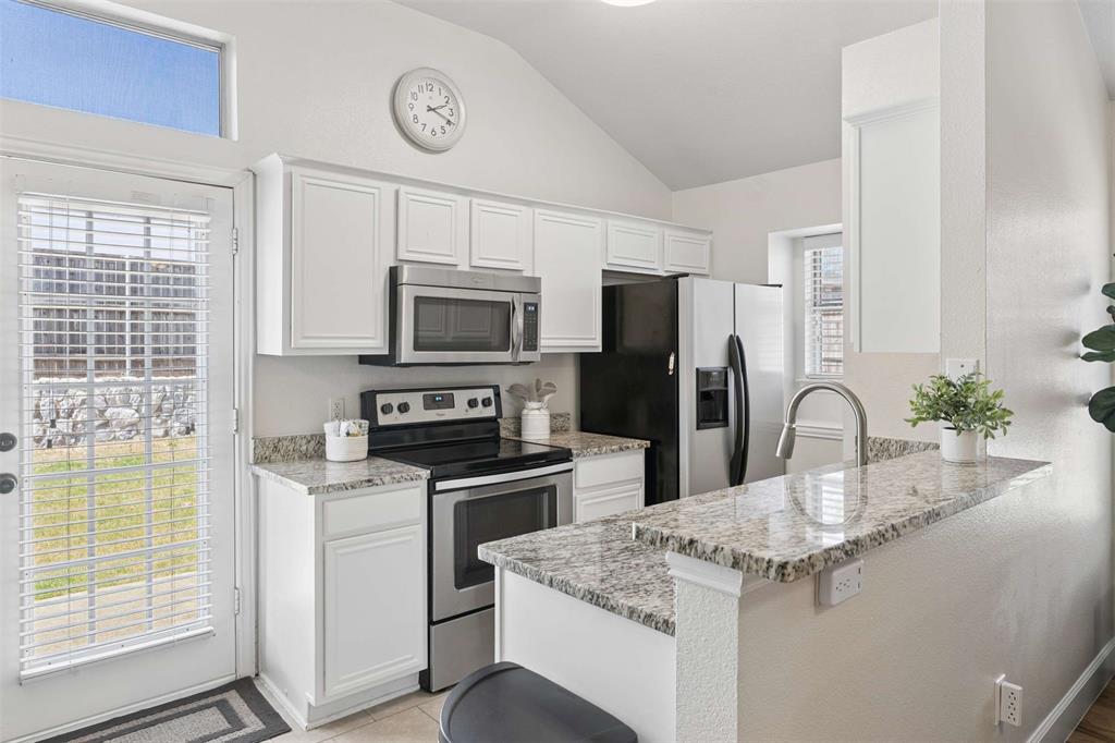 Highridge Add Ph 1 - Residential