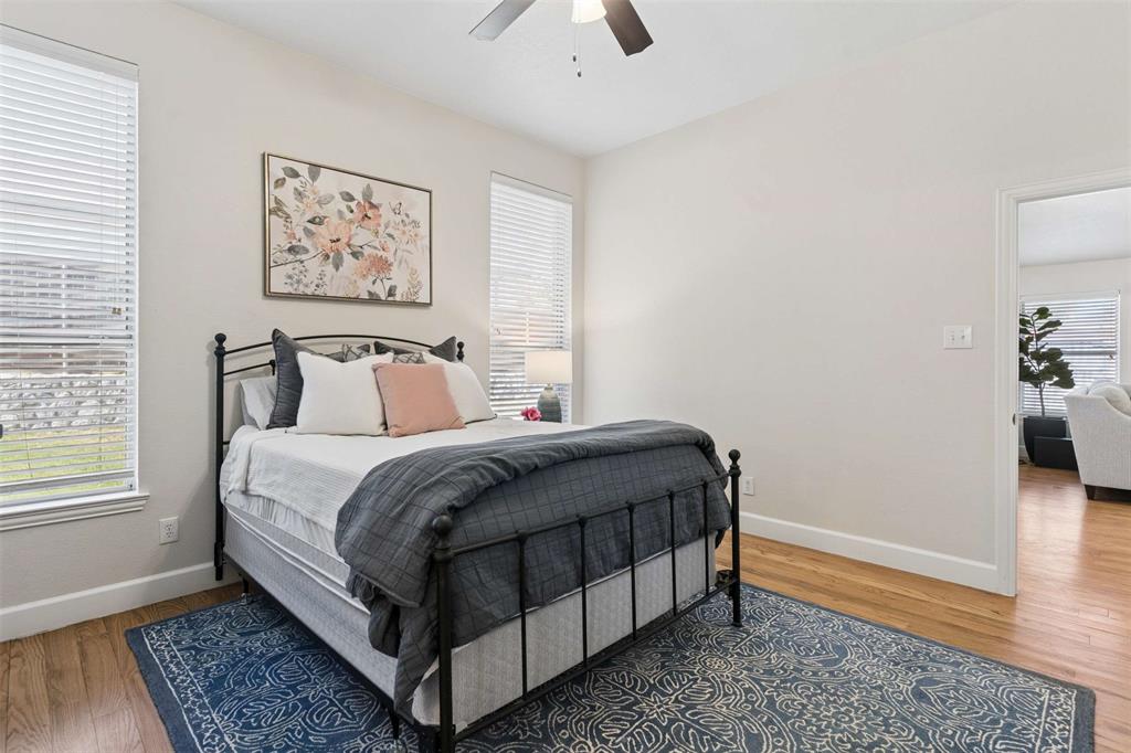 Highridge Add Ph 1 - Residential
