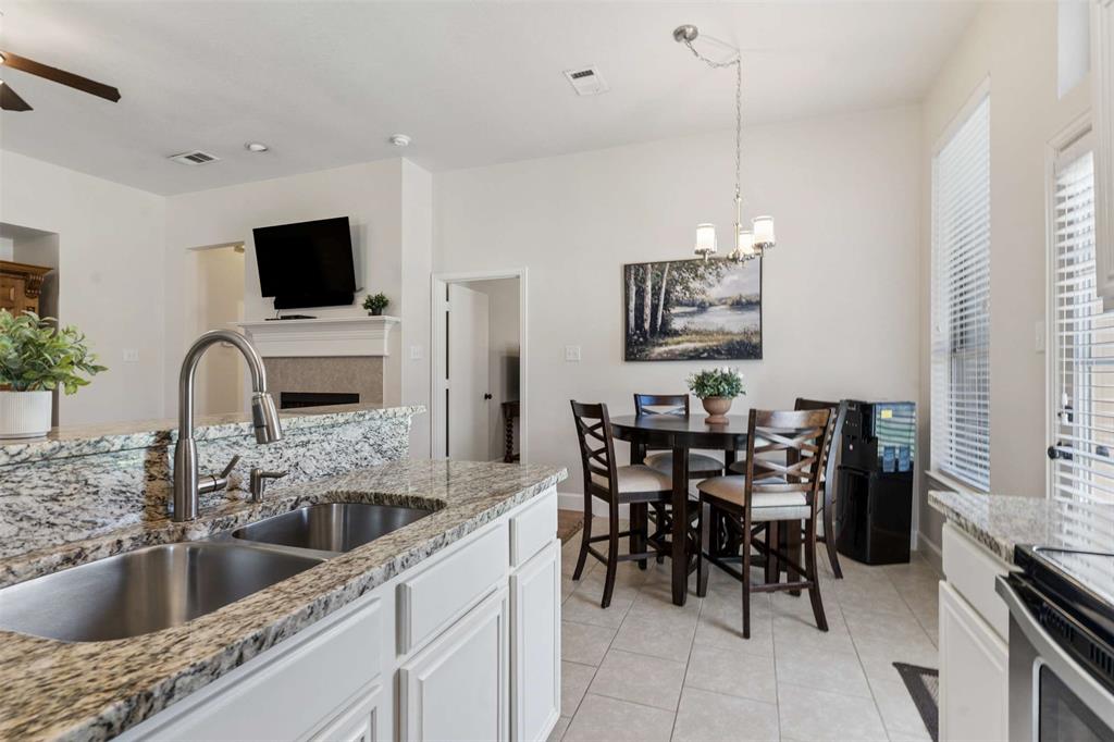 Highridge Add Ph 1 - Residential