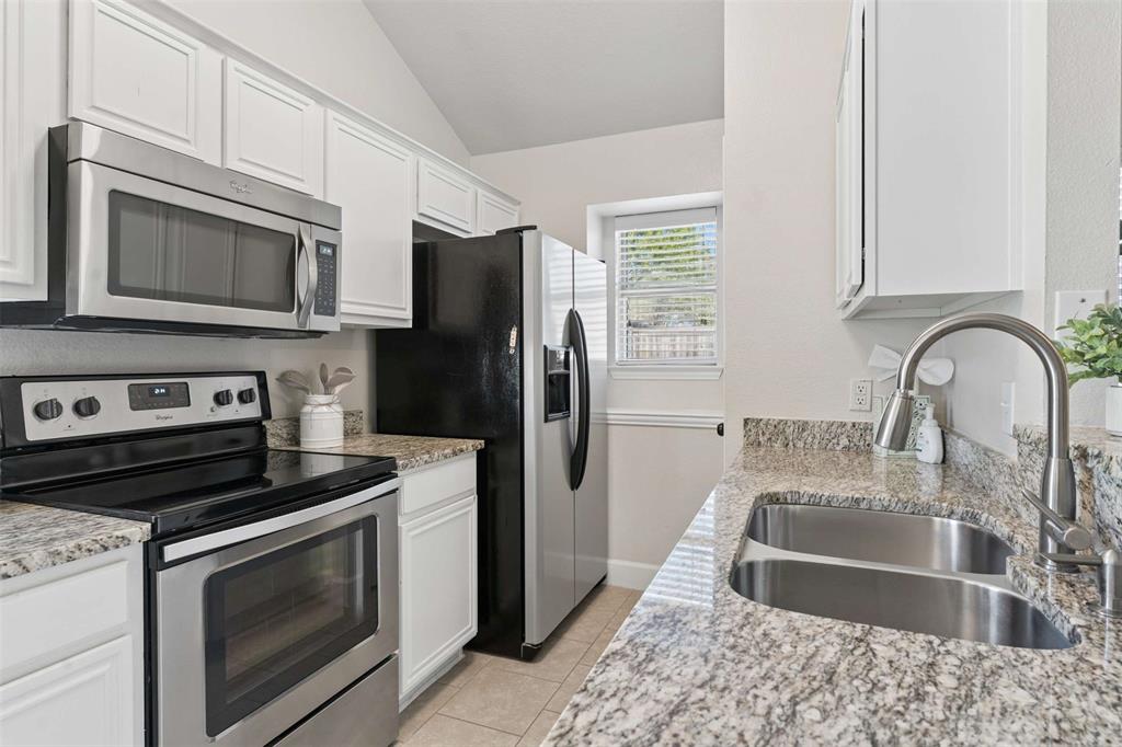 Highridge Add Ph 1 - Residential