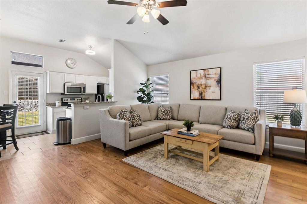 Highridge Add Ph 1 - Residential