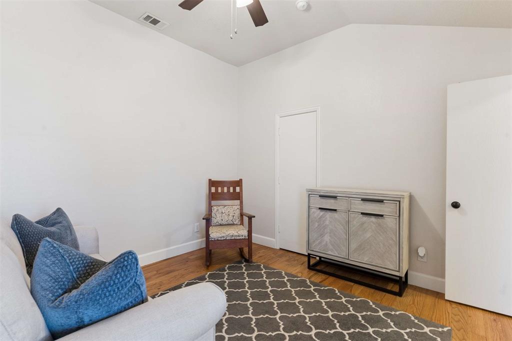 Highridge Add Ph 1 - Residential