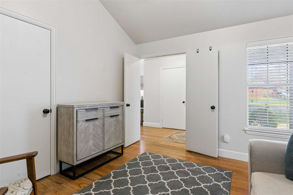 Highridge Add Ph 1 - Residential