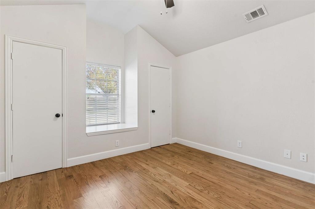 Highridge Add Ph 1 - Residential