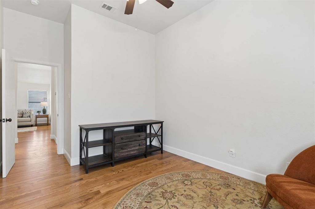 Highridge Add Ph 1 - Residential