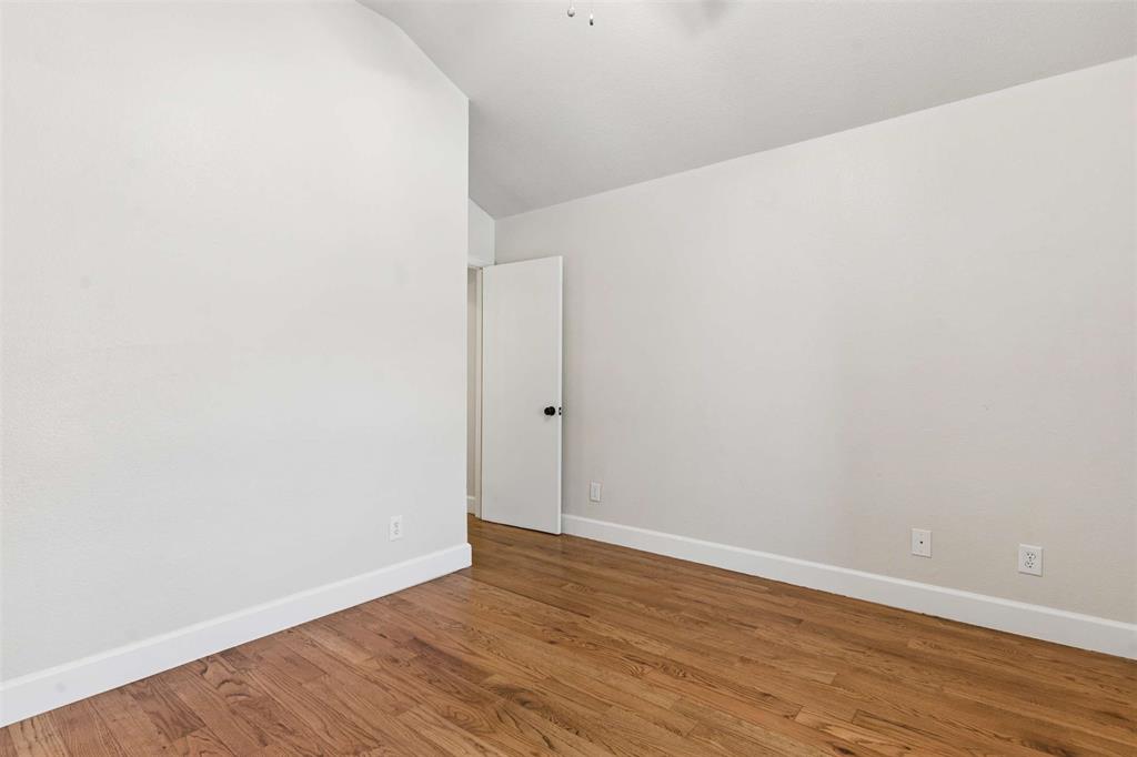 Highridge Add Ph 1 - Residential