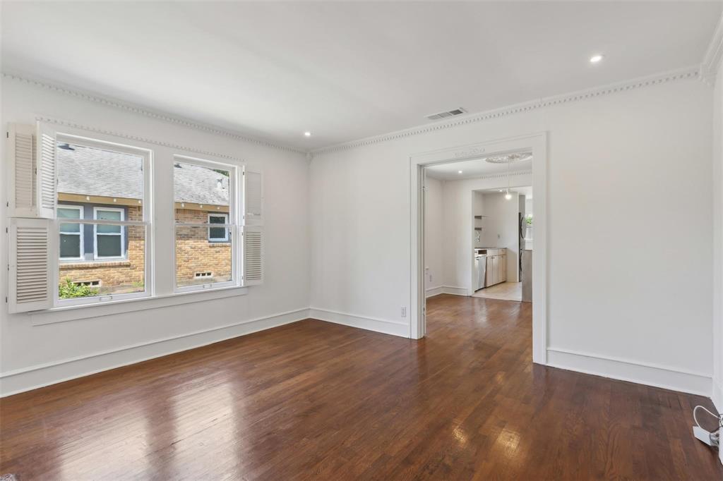 Hampton Square - Residential