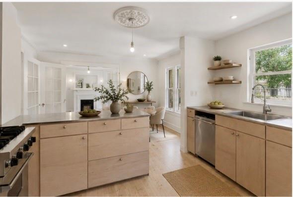 Hampton Square - Residential