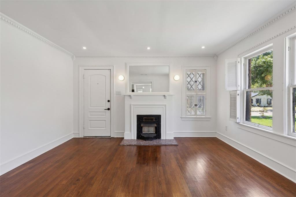 Hampton Square - Residential