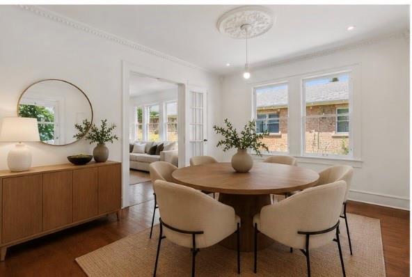 Hampton Square - Residential