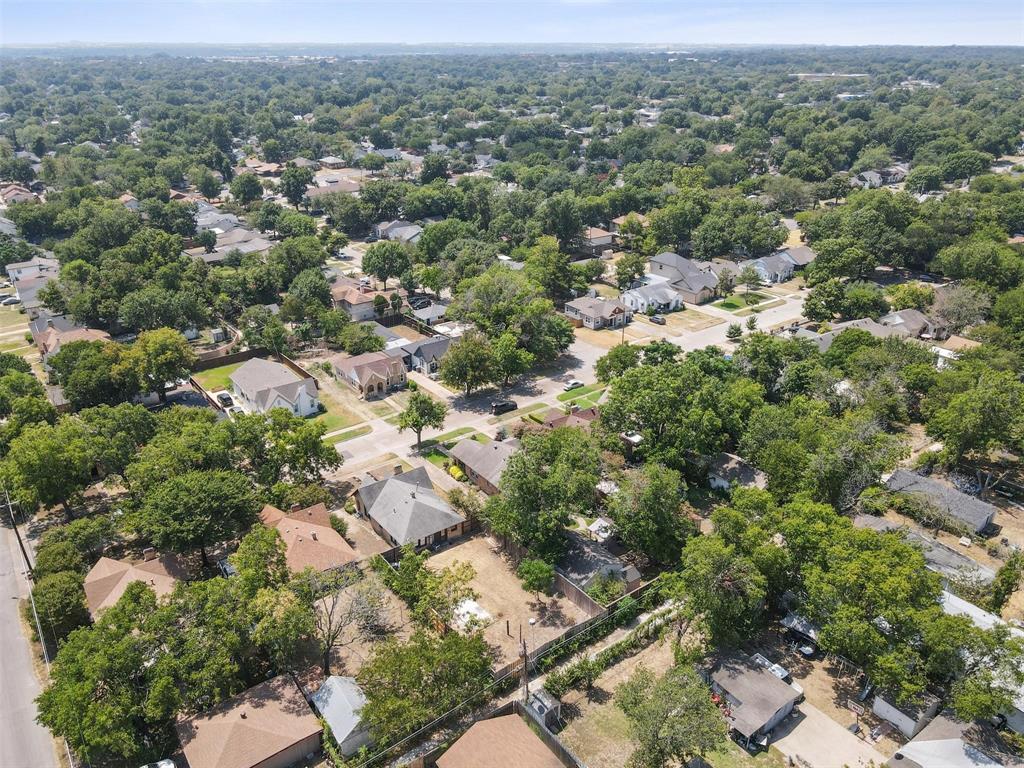 Hampton Square - Residential