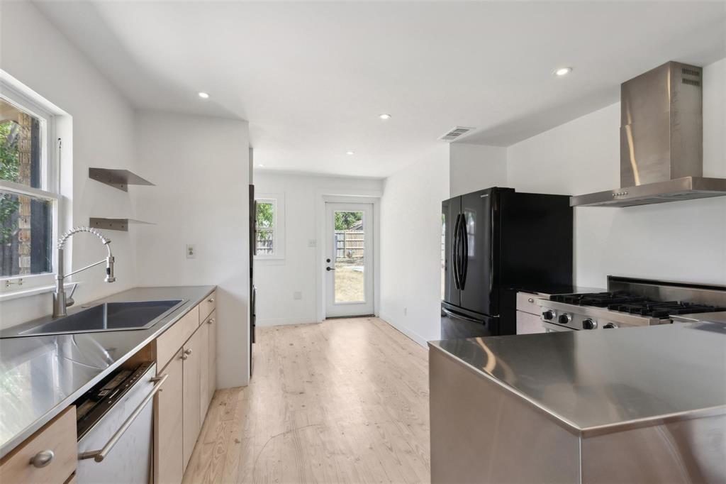 Hampton Square - Residential