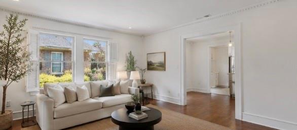 Hampton Square - Residential