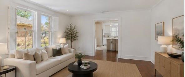 Hampton Square - Residential