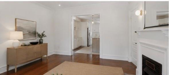 Hampton Square - Residential