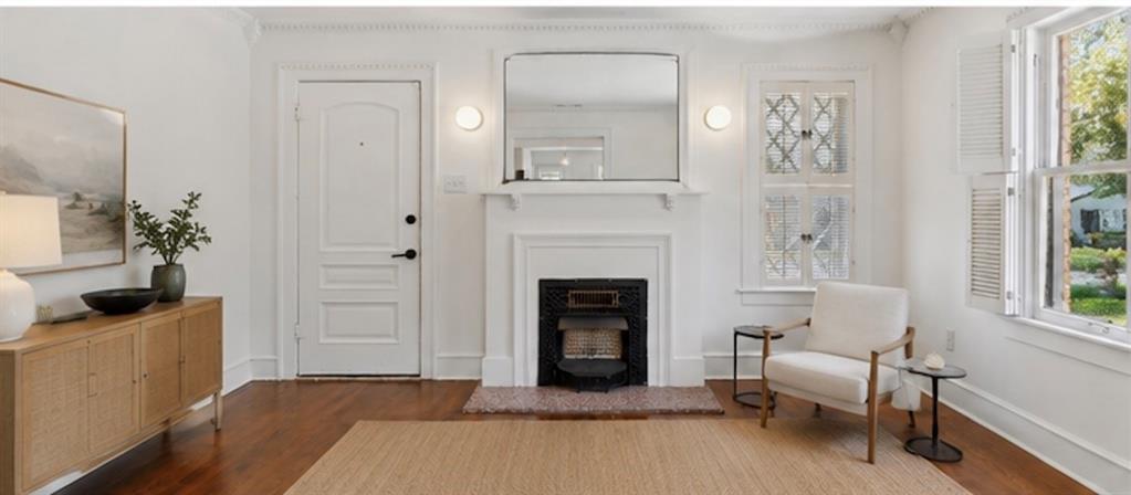 Hampton Square - Residential