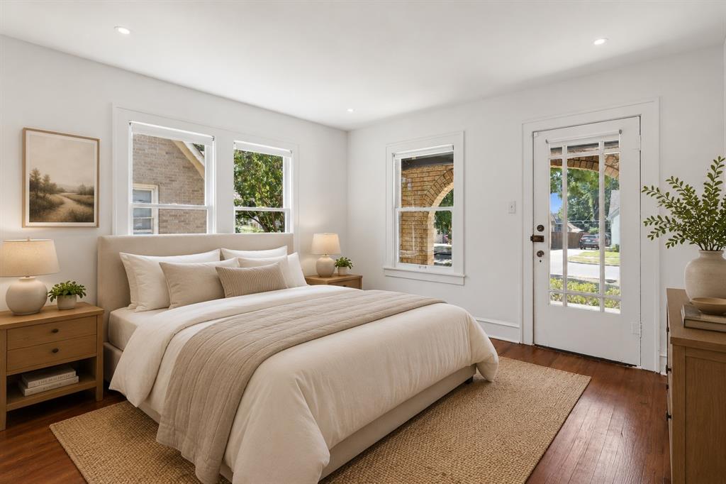 Hampton Square - Residential