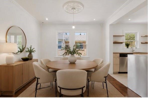 Hampton Square - Residential