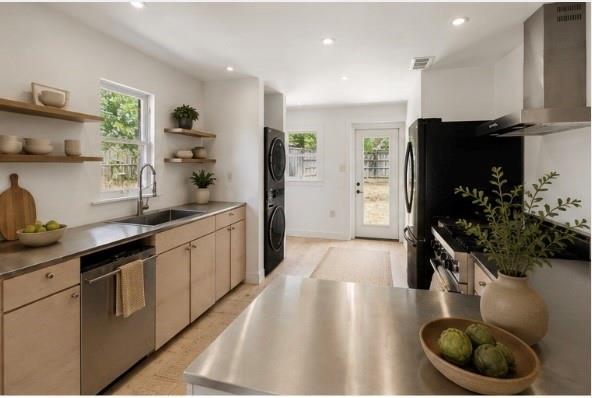 Hampton Square - Residential