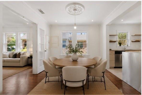 Hampton Square - Residential