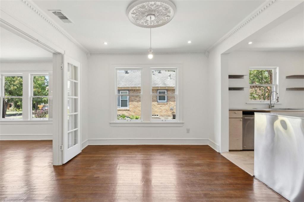Hampton Square - Residential