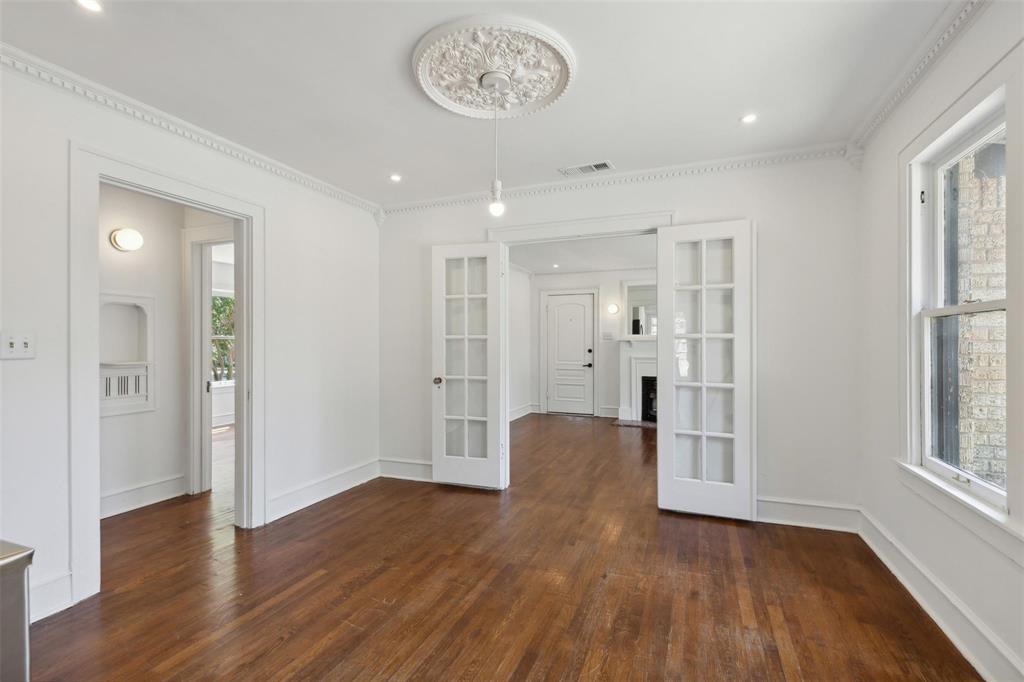 Hampton Square - Residential