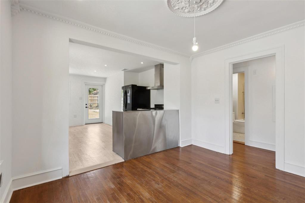 Hampton Square - Residential