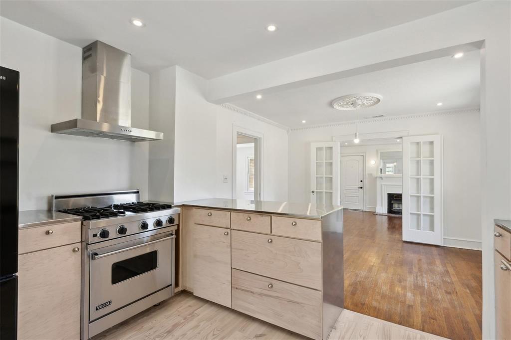 Hampton Square - Residential