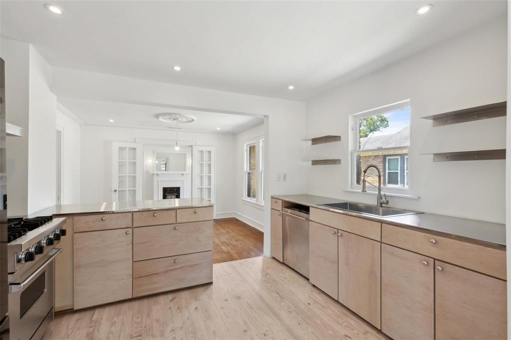 Hampton Square - Residential