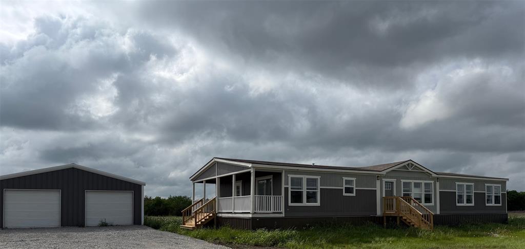 Rella Acres - Residential