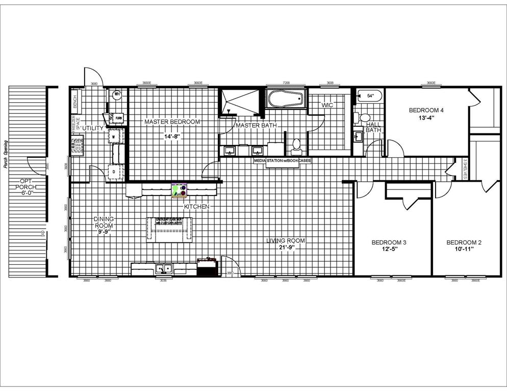 Rella Acres - Residential