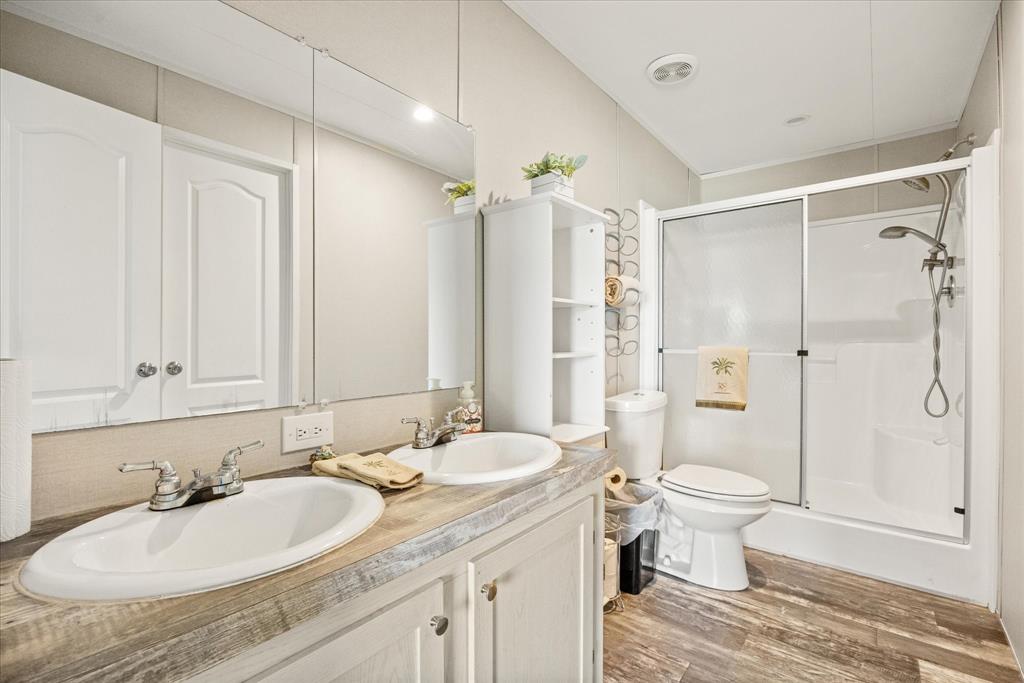 River Run - Residential