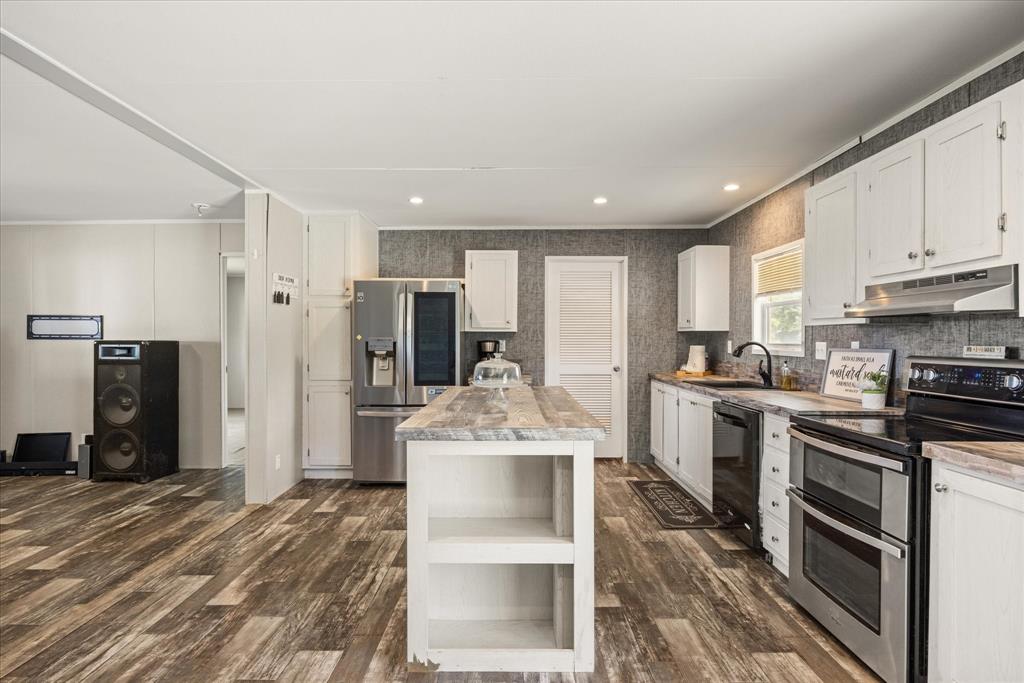 River Run - Residential