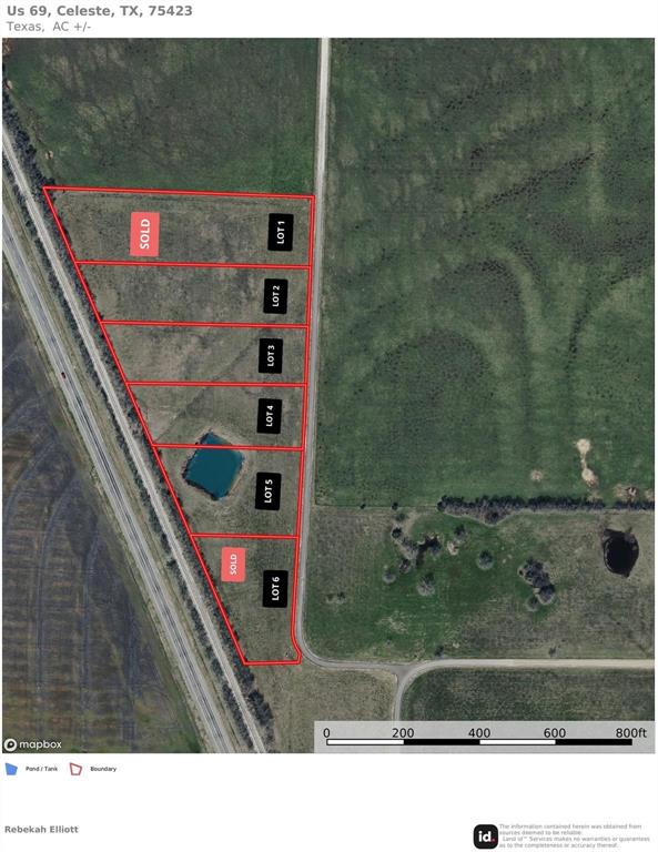 Lone Pond Estates - Land