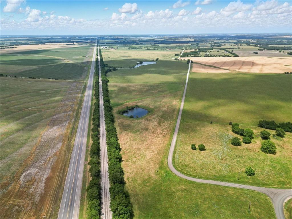 Lone Pond Estates - Land